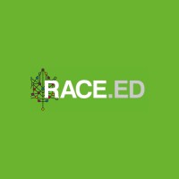 RACE.ED University of Edinburgh logo - Similar company to Wet Kelpie Studios