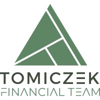 Tomiczek Financial Team logo - Similar company to Che Naildid