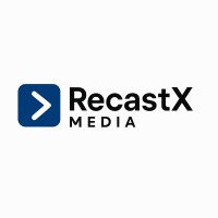 RecastX Media logo - Similar company to Maverick Travels