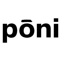 Poni Estudio logo - Similar company to Borkenworks