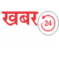 Khabar India 24 logo - Similar company to Beforeprint