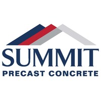 Summit Precast Concrete logo - Similar company to Alcat Precast