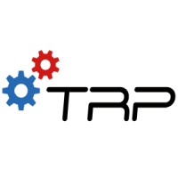 TRP Lavorazioni Meccaniche logo - Similar company to Eight Solutions