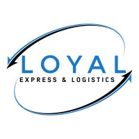 LOYAL EXPRESS LLC logo - Similar company to Groupe Loyal Express