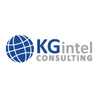 KGintel logo - Similar company to Colley Intelligence