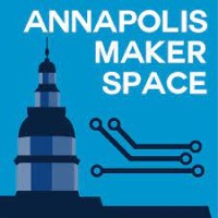 Annapolis Makerspace logo - Similar company to Landmarks Digital