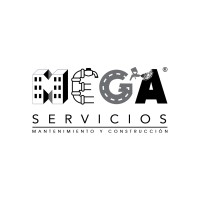 Mega Servicios México logo - Similar company to Mlh Group