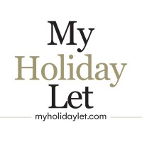 My Holiday Let logo - Similar company to Llhh