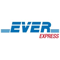 Ever Express logo - Similar company to Tradeworks Serviços De Comércio Exterior