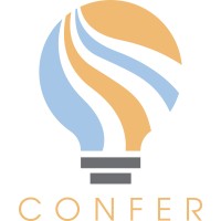 Confer logo - Similar company to Snoopsoft, Inc.