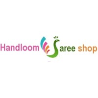 Handloom Saree Shop logo - Similar company to Kashvi Saree