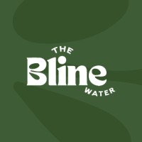 The Bline Water® logo - Similar company to Bonne Dose - Sticks D'Hydratation Pour Les Femmes💃💧