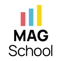 MAG School logo - Similar company to My Amazon Guy