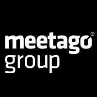meetago group logo - Similar company to Konzeptcode