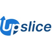 Upslice logo - Similar company to Isr Services