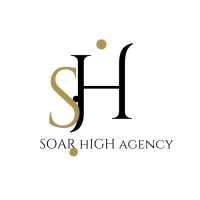 SoarHigh Agency logo - Similar company to Apratim Solution