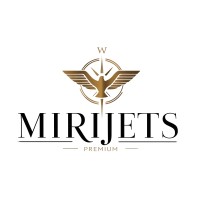 MIRIJETS logo - Similar company to Scalebucks