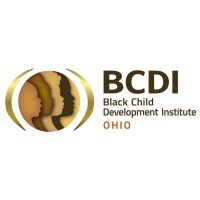 Black Child Development Institute - Ohio logo - Similar company to Elevate Cbt