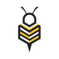 Tiggbee logo - Similar company to Escape Velocity Content