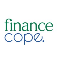 Cope Soluções Financeiras logo - Similar company to Osayk Plataforma