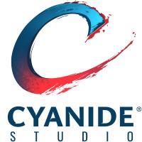 Cyanide logo - Similar company to Artefacts Studio