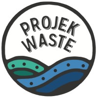 ProjekWaste logo - Similar company to The Preptrack Foundation