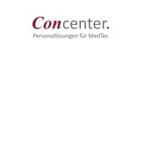 Concenter e.K. Personallösungen für MedTec logo - Similar company to Mont Gerrard