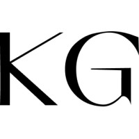 Kasia Gumowska logo - Similar company to Heima Design Studio