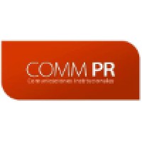 Consultora de Comunicación logo - Similar company to Star Precision, A Maysteel Company