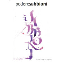 Podere Sabbioni logo - Similar company to Tendervino.It