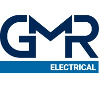 GMR Electrical logo - Similar company to Gmr Security Consulting Group