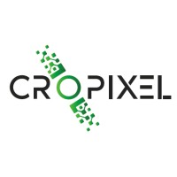 Cropixel logo - Similar company to Grain Data Solutions Inc.