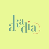 Akadia logo - Similar company to Amerilingua