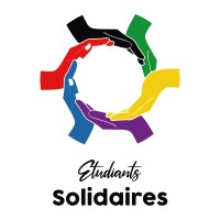 Étudiants Solidaires logo - Similar company to Solidarité Étudiante Scic-Sa