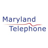 Maryland Telephone logo - Similar company to Goel Vision