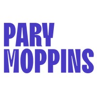 Pary Moppins logo - Similar company to Molo App