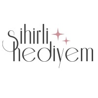 SihirliHediyem.com logo - Similar company to Pnrlogistics_
