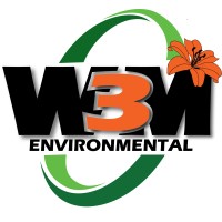 W3M Environmental logo - Similar company to Greenlink Forestry Inc.