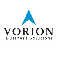 Vorion Business Solutions logo - Similar company to Improx Media International.Llc