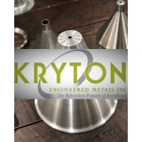 KRYTON Engineered Metals logo - Similar company to Bionutraceutical