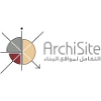 ArchiSite Group التكامل لمواقع البناء logo - Similar company to Qtee Engineers Llp