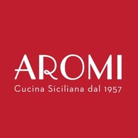 Aromi Caffe logo - Similar company to Complete Connect - Mtp® (Mpo) Fibre Systems