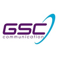 GSC Communication logo - Similar company to Ip4B