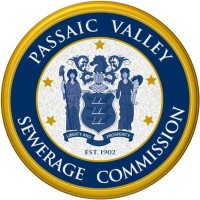 Passaic Valley Sewerage Commission logo - Similar company to Middlesex County Utilities Authority