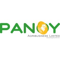 PANOY Agribusiness Limited logo - Similar company to Agdyna®
