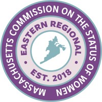 Eastern Regional Commission on the Status of Women logo - Similar company to Challenge Unlimited At Ironstone Farm