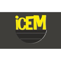 ICEM Engineering Co. Pvt. Limited. logo - Similar company to Lucente Fabrication And Infrastructure Pvt Ltd