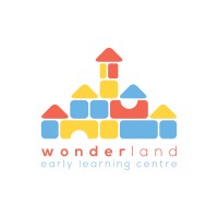 Wonderland Early Learning Centre logo - Similar company to Vdigimarks