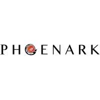 Phoenark logo - Similar company to Seldenrod Brands
