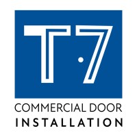 T7, LLC logo - Similar company to Nfocus Consulting Inc